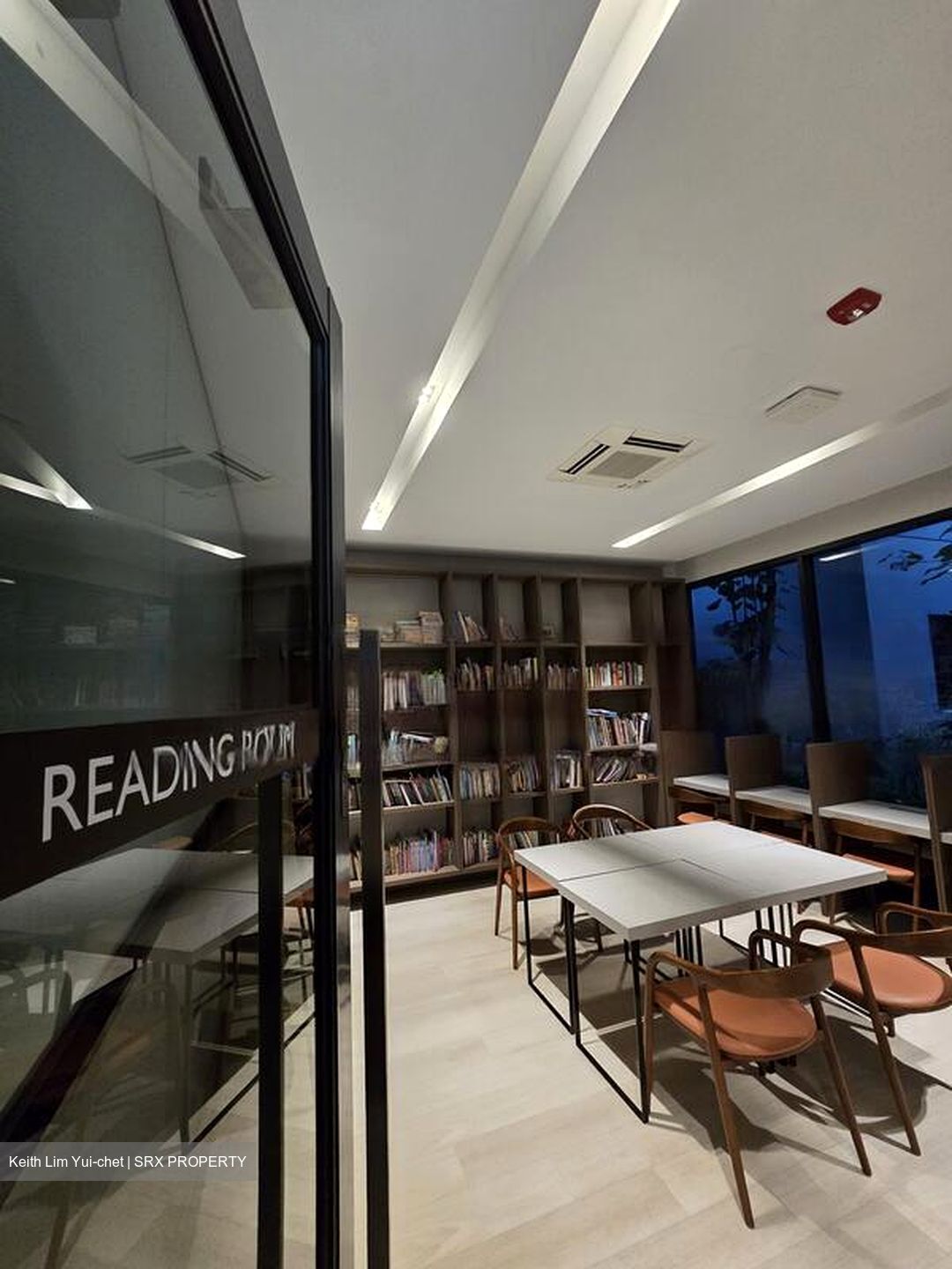 Royalgreen (D10), Condominium #458688341
